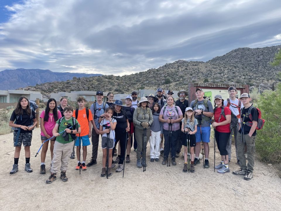 October Newsletter